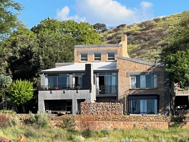 House for sale in Vanderkloof, Northern Cape