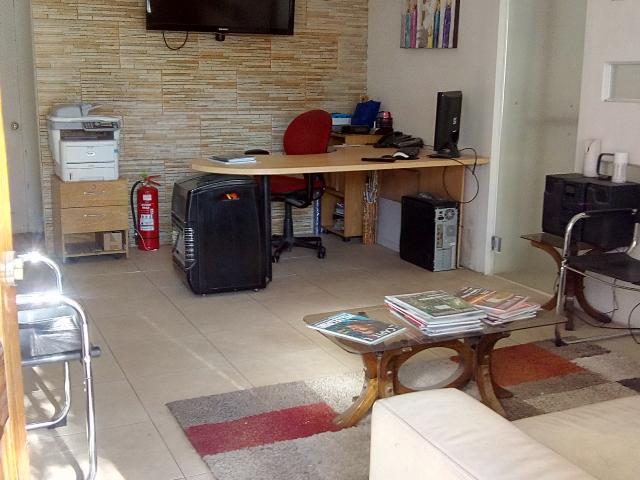 Casa en arriendo en San Miguel, Metropolitana