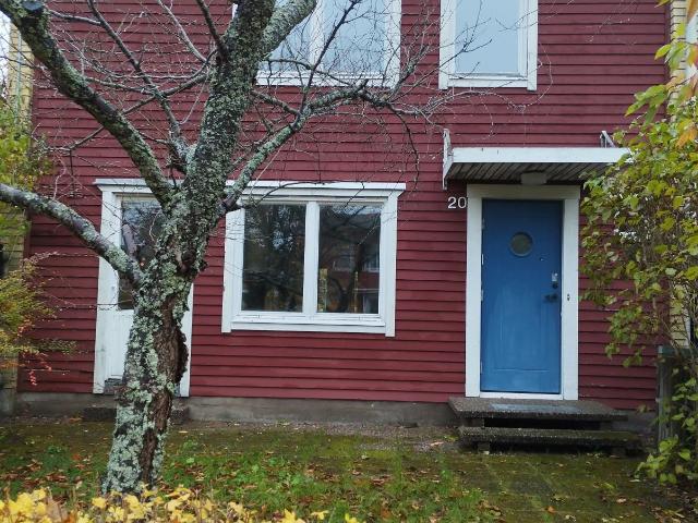 Hus hyra i Skärholmen, Botkyrka