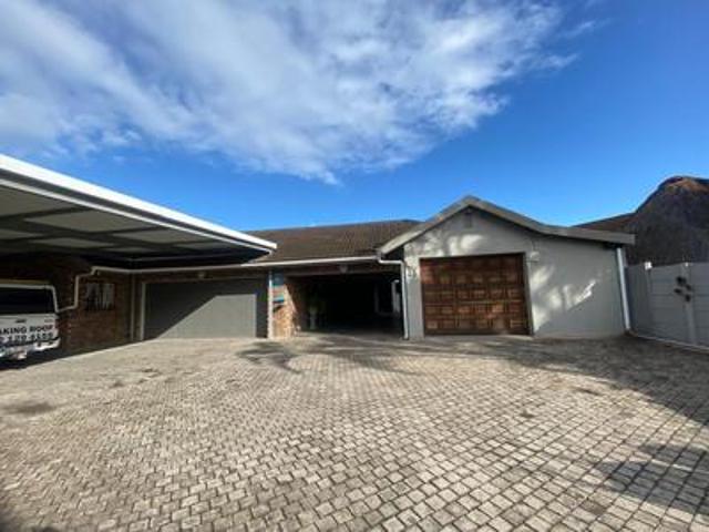 House for rent in UMhlathuze Municipality, Kwazulu-natal