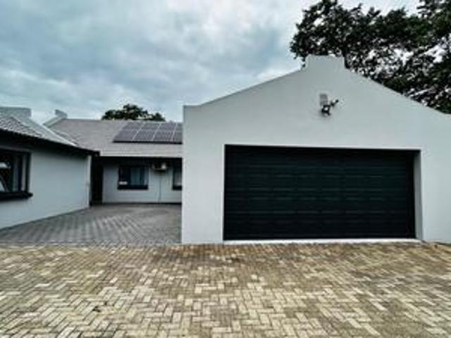 House for sale in UMhlathuze Municipality, Kwazulu-natal