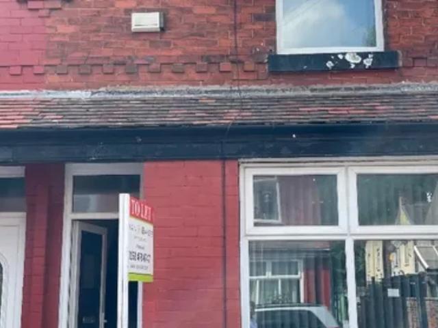 House for rent in Georgia, Greater Manchester