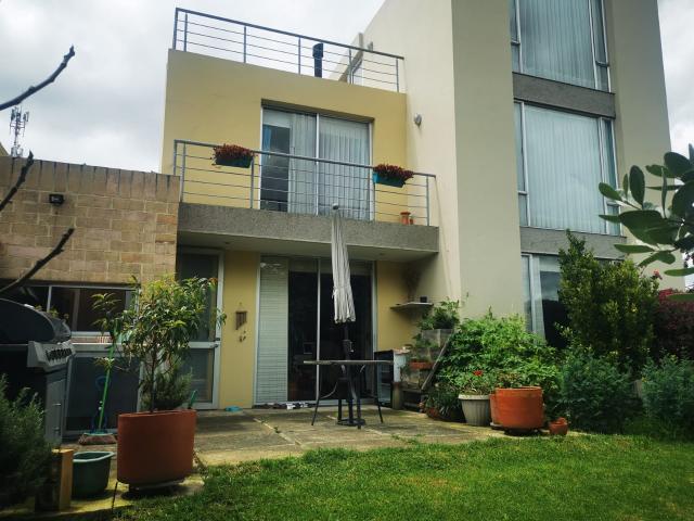 Casa en arriendo en La Balsa, Casco urbano de Chía