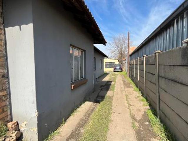 Property for sale in Sedibeng, Gauteng