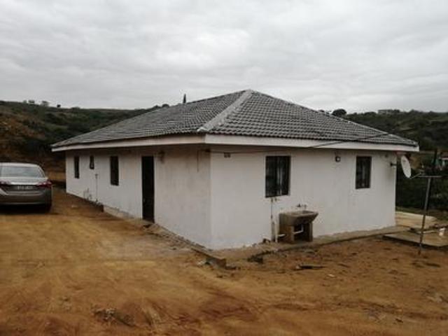 House for sale in Mount Moreland, Kwazulu-natal
