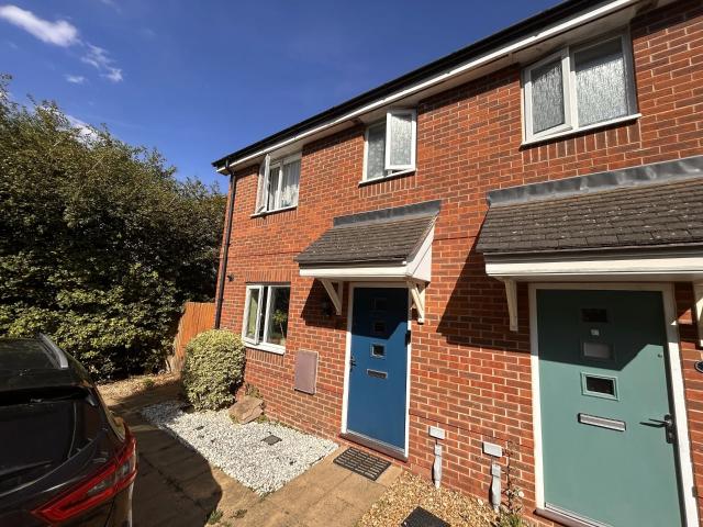 House for rent in Arrington, Cambridgeshire