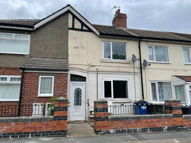House for rent in Conisbrough, South Yorkshire