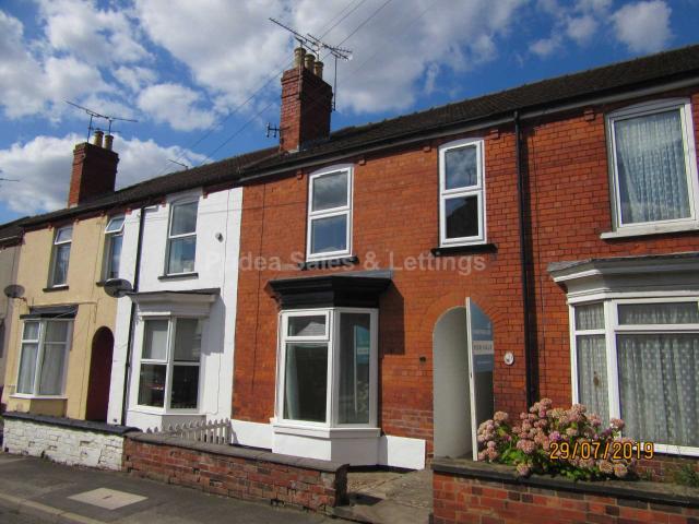 House for rent in Boultham, Brayford