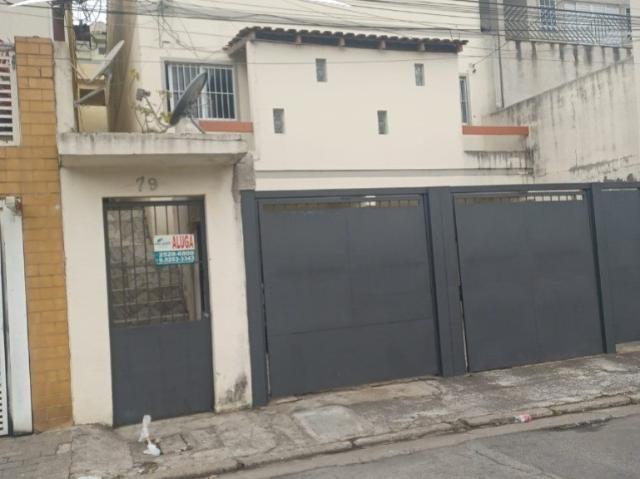 Casa aluguel em Região Imediata de Ourinhos, Ourinhos