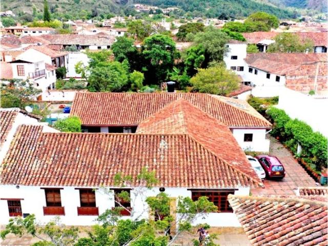 Casa en arriendo en Boyacá, Almeida