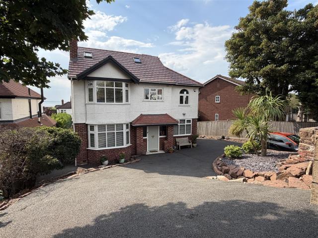 House for rent in Grange, West Kirby