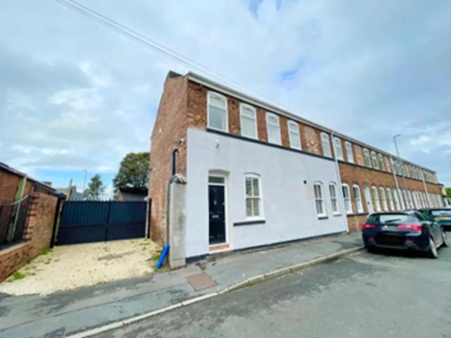 House for rent in Willenhall, West Midlands