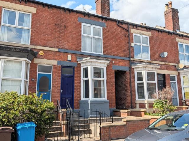 House for rent in South Yorkshire