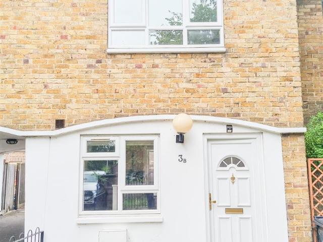 House for rent in London Borough of Merton, Mitcham