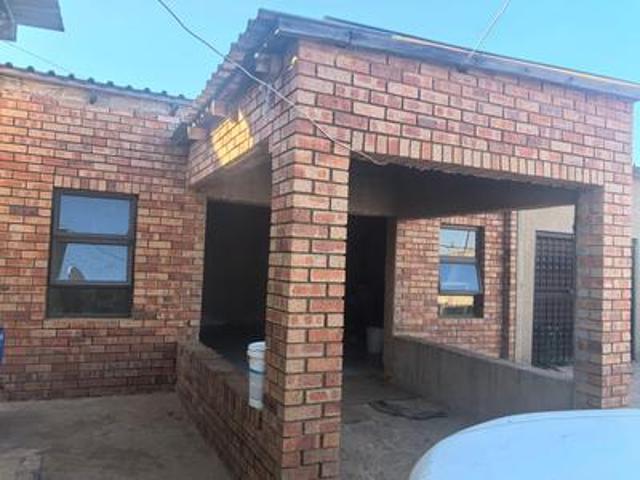 House for sale in Vlakfontein, Gauteng