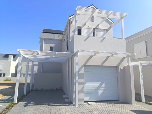 House for rent in Pniel, Western Cape