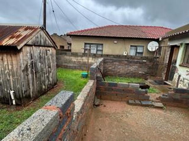 House for sale in Vosloorus, Gauteng