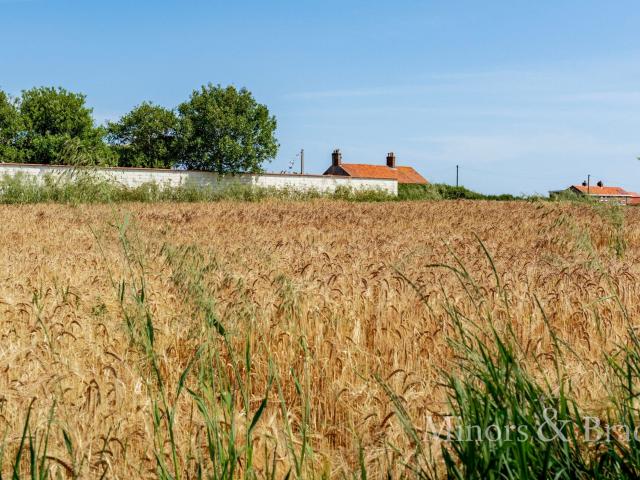 House for rent in Walcott, Comers