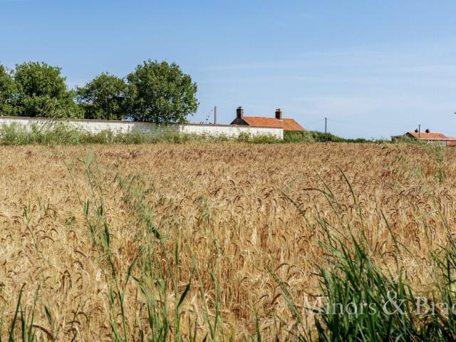 House for rent in Walcott, Comers