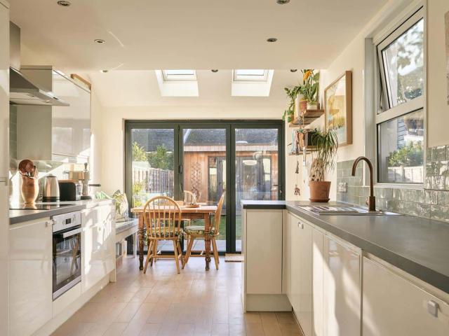 House for rent in London Borough of Hounslow, Greater London