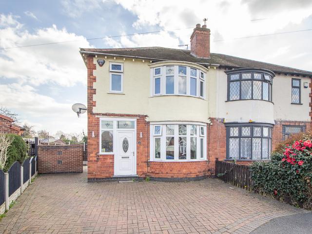 House for rent in Alvaston, Derby