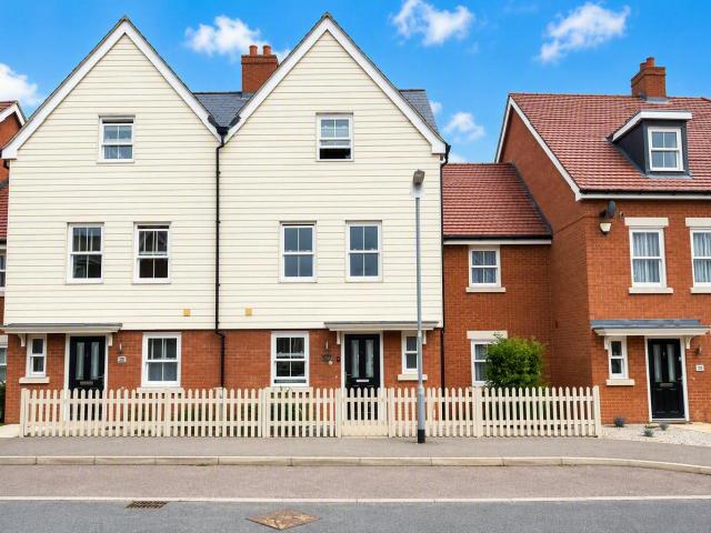 House for rent in Biggleswade, Bedfordshire