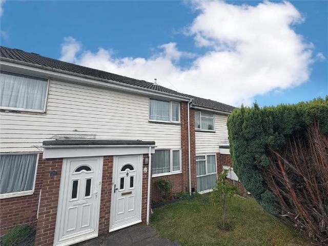 House for rent in Fareham, Hampshire