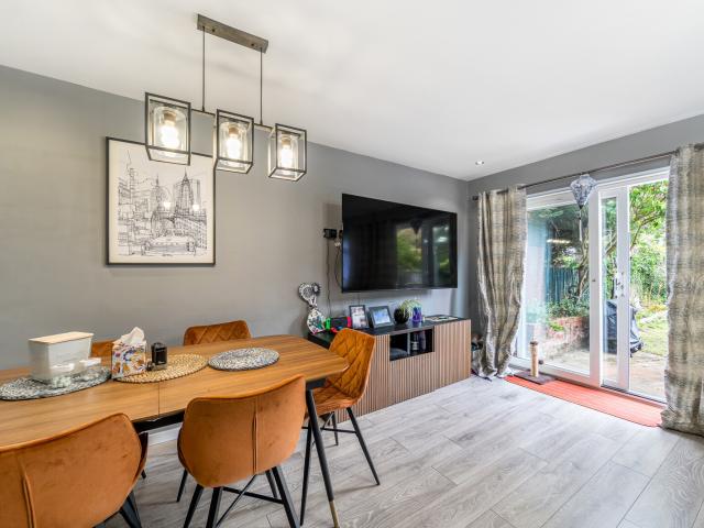 House for rent in Ashley Park, Surrey