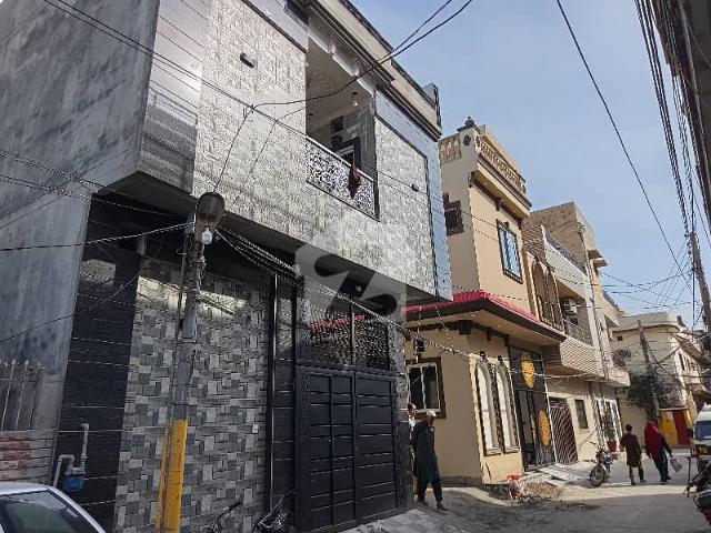 House for sale in Rawalpindi, Islamabad Capital Territory