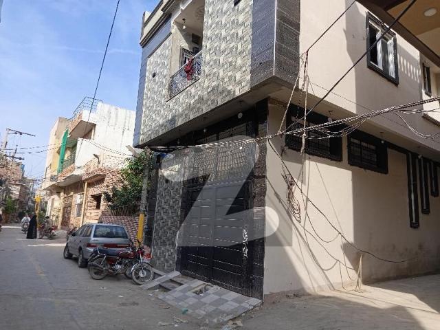 House for sale in Rawalpindi, Islamabad Capital Territory