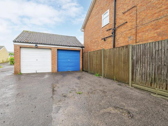 House for rent in Eastbridge, Suffolk