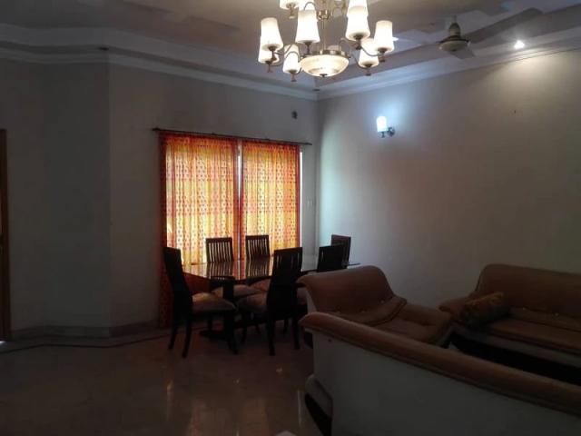 House for sale in Rawalpindi, Islamabad Capital Territory