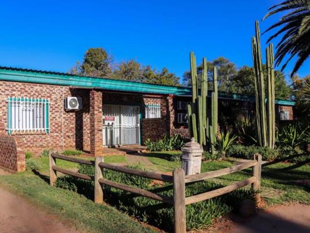 Property for sale in Frances Baard, Northern Cape