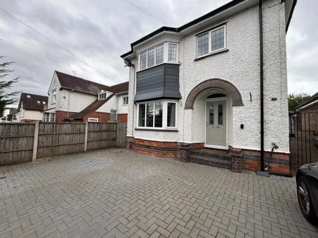 House for rent in Littleover, Derby