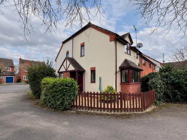 House for rent in Alderminster, Warwickshire