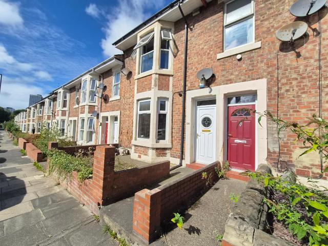 House for rent in Sandyford, Tyne And Wear