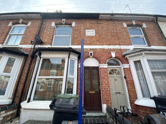 House for rent in Barbourne, Worcester