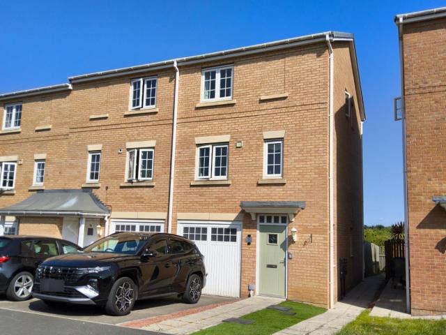 House for rent in Stockton-on-tees