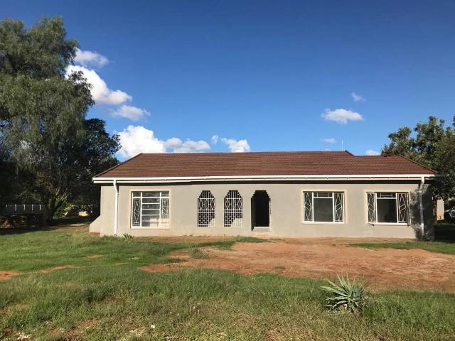 House for rent in Bloemfontein, Free State