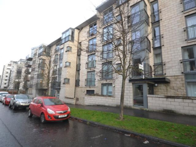 House for rent in Granton Mill, Scotland