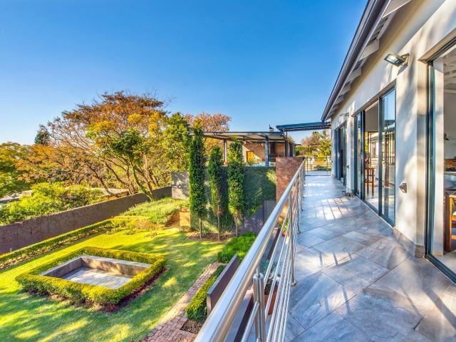 House for sale in Waterkloof, Gauteng