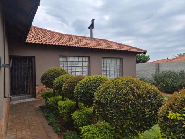 House for rent in Rustenburg, Rustenburg Local Municipality