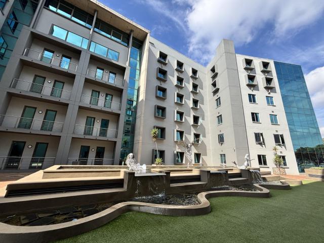 House for rent in Waterkloof, Gauteng