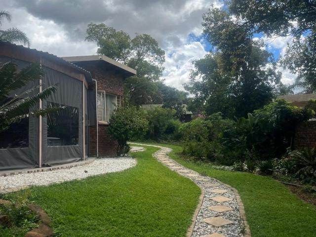 House for sale in Waterkloof, Gauteng