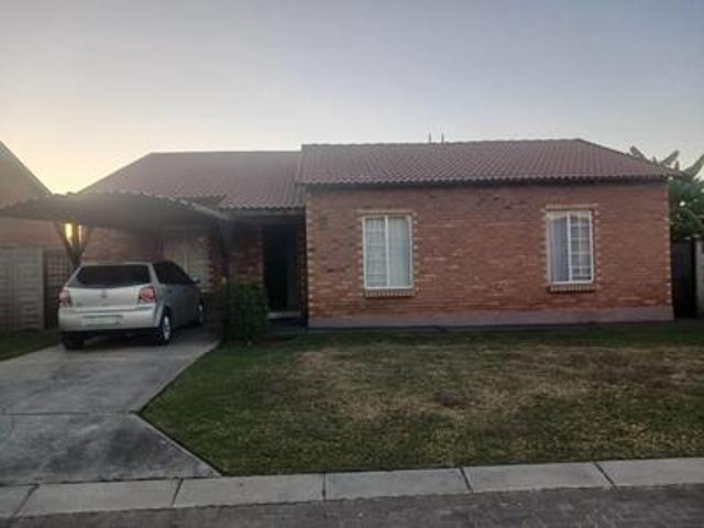 House for rent in Tlhabane, North West