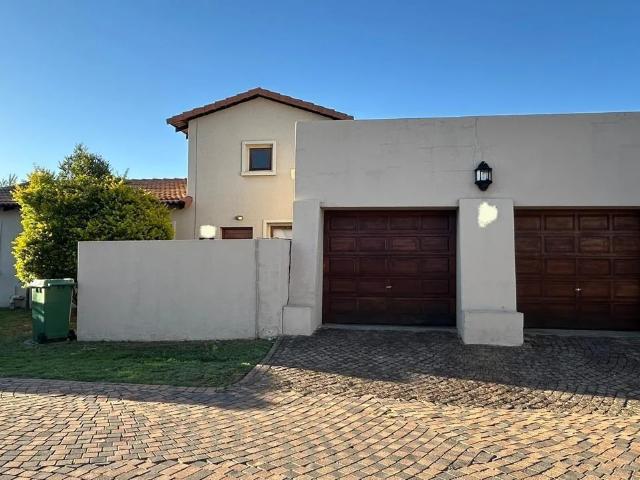 House for rent in Rustenburg, Rustenburg Local Municipality