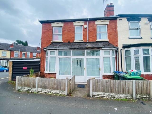 House for rent in Smethwick, Isle Of Man