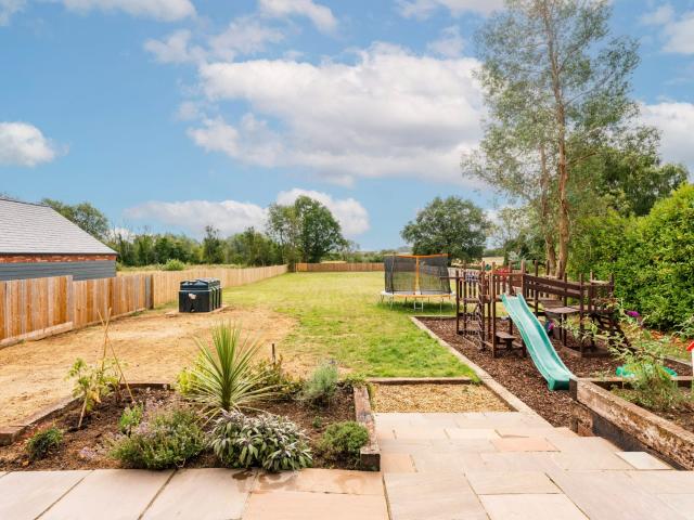 House for rent in Burgh St Peter, Norfolk