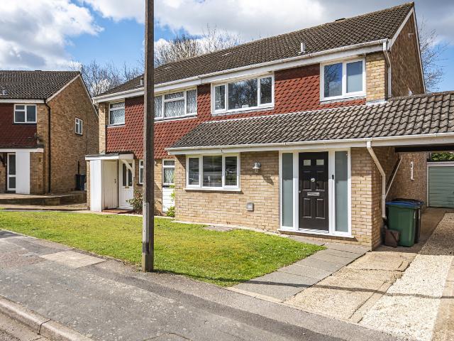 House for rent in North Watford