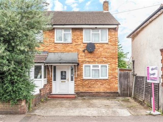 House for rent in Watford Heath, North Watford